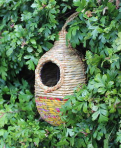 Fairtrade-Nest